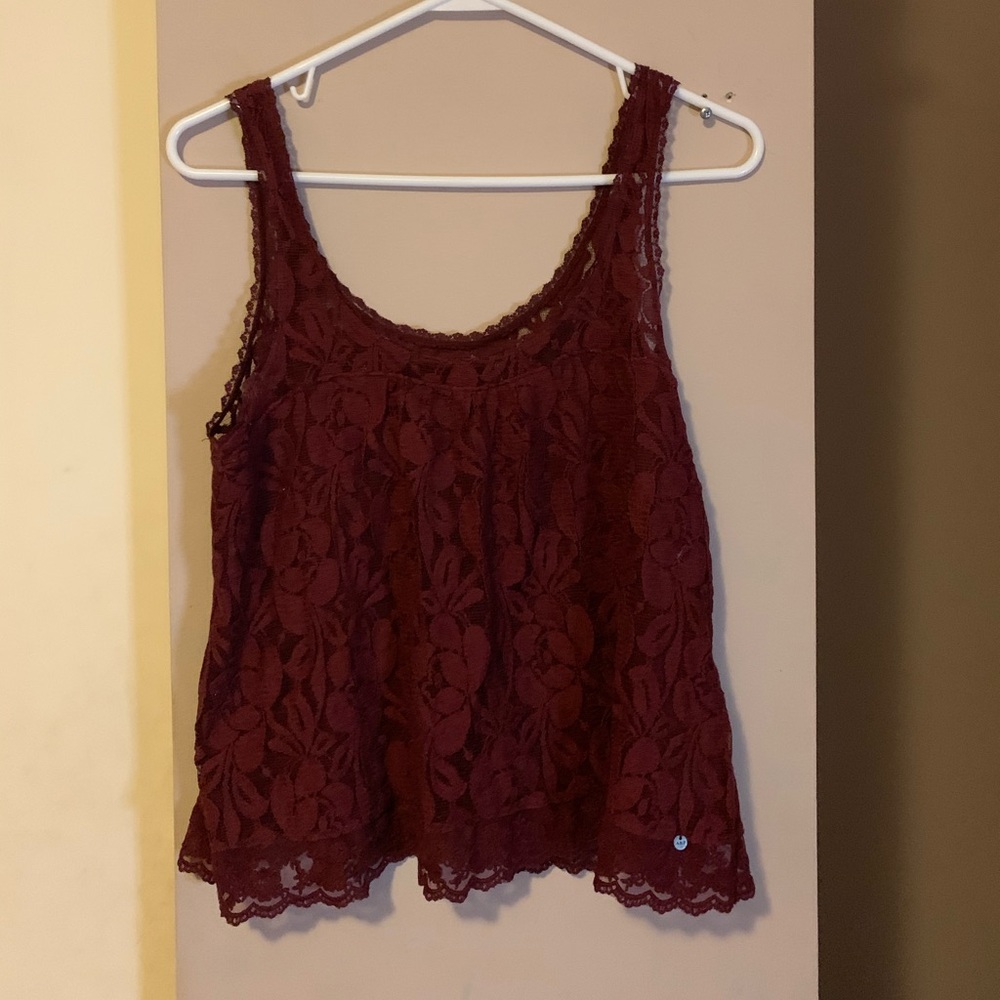 Abercrombie and Fitch Tank Top